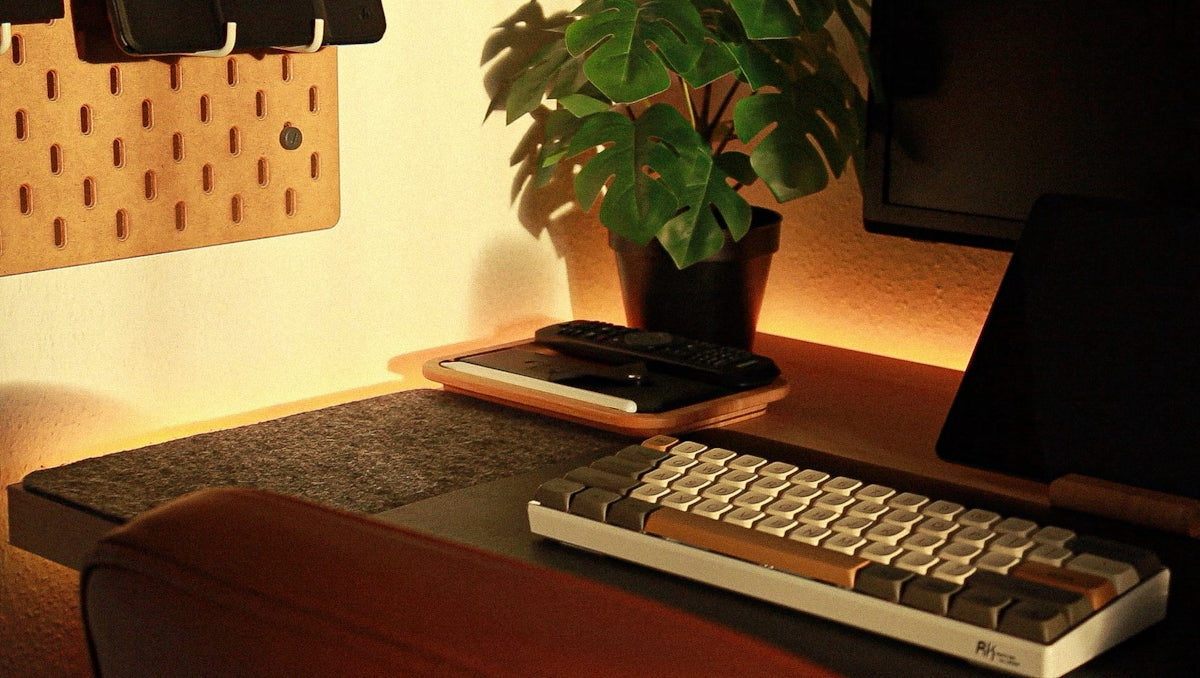 Your Comprehensive FAQ on Custom Desk Mats and Their Usage – Love Desk Mats