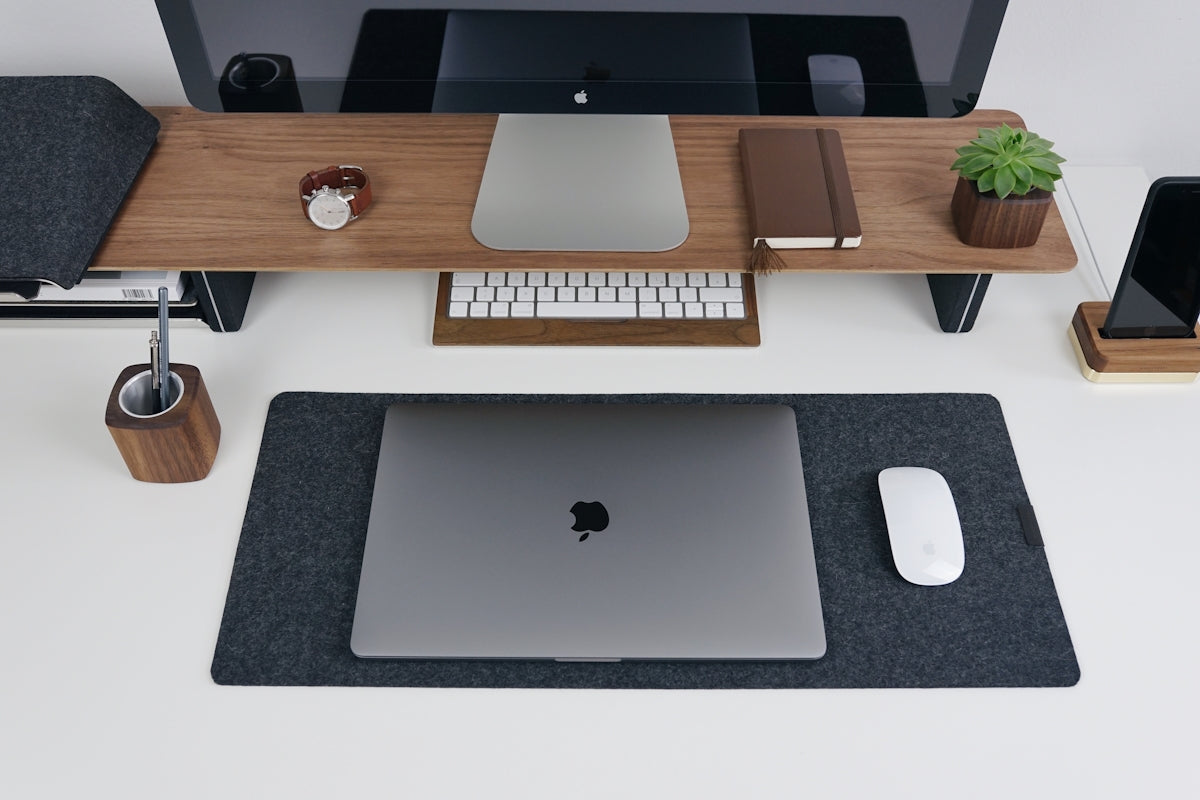 Choosing Custom Desk Mats: A Checklist for Creating an Ideal Work ...
