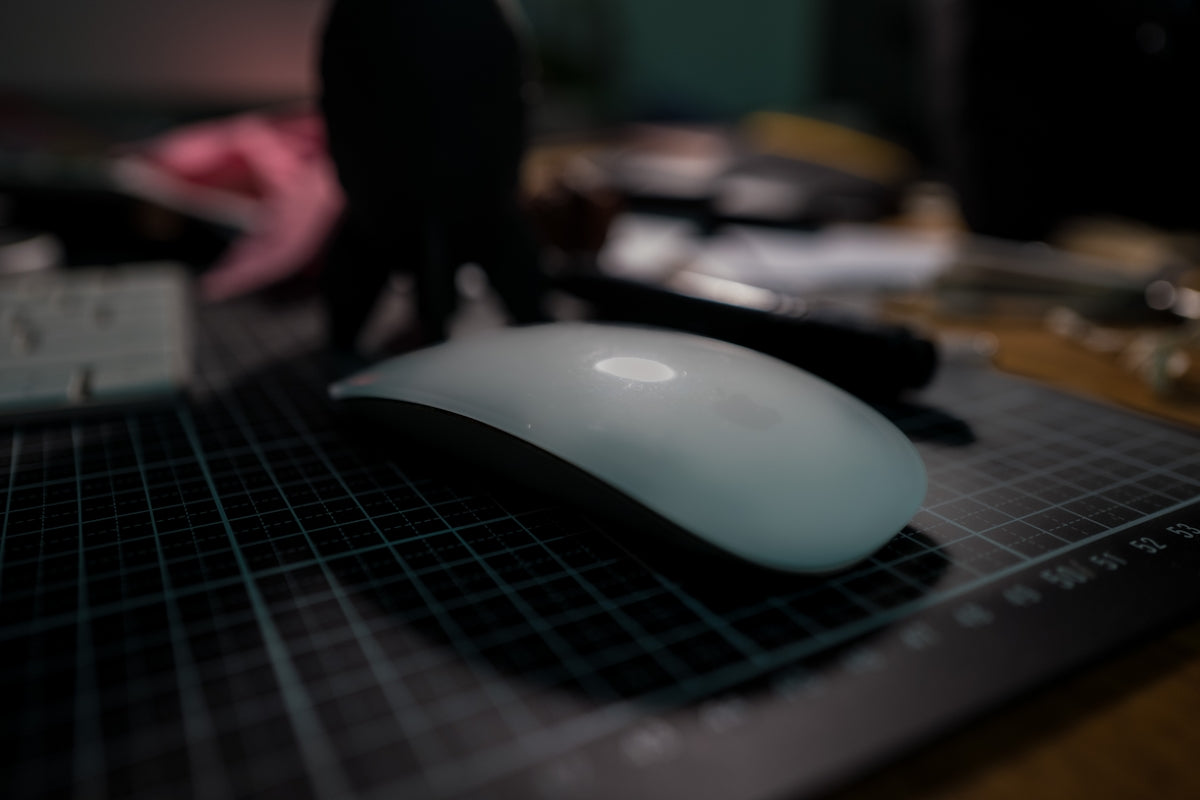 A Beginner's Guide to Creating Eye-Catching Custom Mouse Pads – Love ...